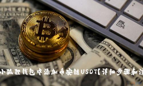 如何在小狐狸钱包中添加币安链USDT？详细步骤和注意事项