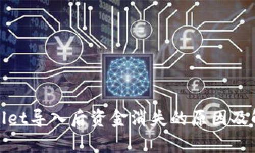 : tpWallet导入后资金消失的原因及解决方案