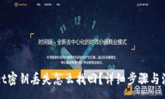 :tpWallet密钥丢失怎么找回？详细步骤与注意事项