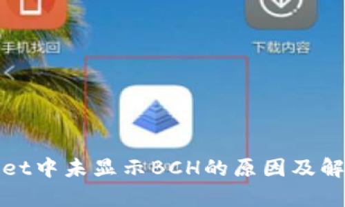 tpWallet中未显示BCH的原因及解决方案