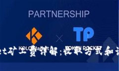 tpWallet矿工费详解：收取方式和计算标准