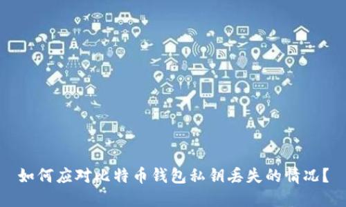 如何应对比特币钱包私钥丢失的情况？