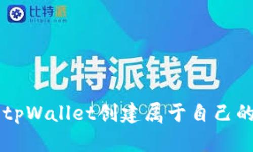如何使用tpWallet创建属于自己的数字货币