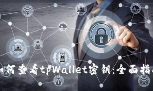 如何查看tpWallet密钥：全面指南