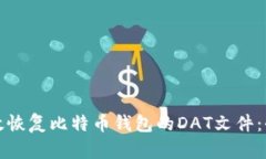 如何有效恢复比特币钱包的DAT文件：全面指南