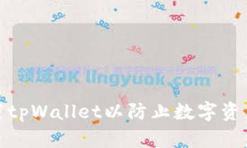 如何设置tpWallet以防止数字资产的丢失