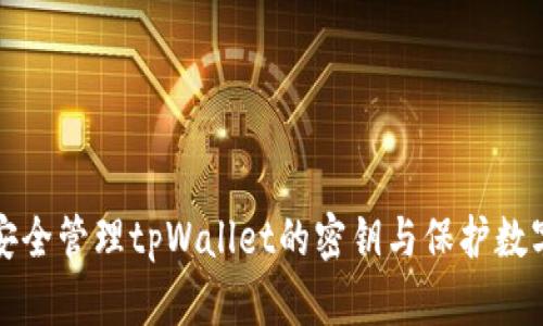 如何安全管理tpWallet的密钥与保护数字资产