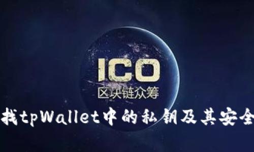 如何查找tpWallet中的私钥及其安全性详解