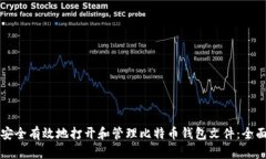 如何安全有效地打开和管理比特币钱包文件：全