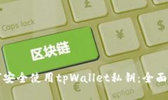 如何安全使用tpWallet私钥：全面指南