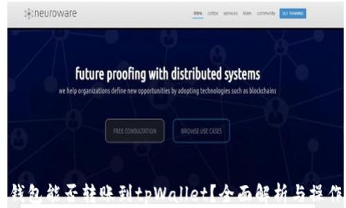 
币印钱包能否转账到tpWallet？全面解析与操作指南