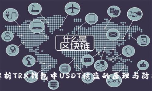 深入解析TRX钱包中USDT被盗的原理与防护措施