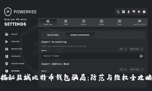 揭秘盐城比特币钱包骗局：防范与维权全攻略