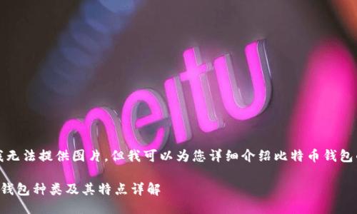 抱歉，我无法提供图片，但我可以为您详细介绍比特币钱包的种类。

比特币钱包种类及其特点详解