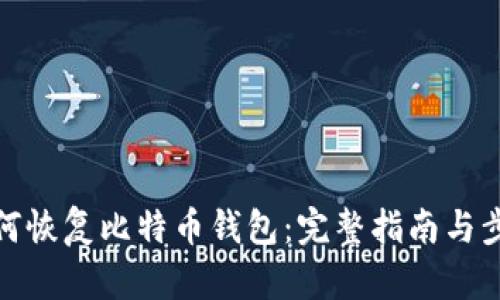 如何恢复比特币钱包：完整指南与步骤