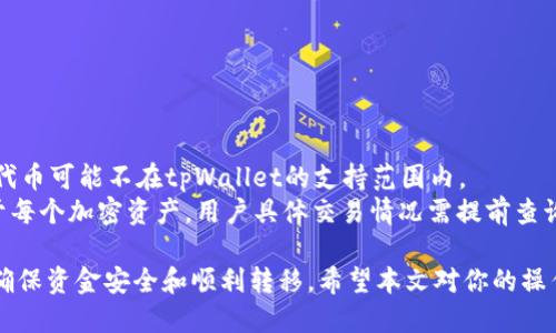   欧易交易所转账到tpWallet的全攻略 / 

 guanjianci 欧易交易所, tpWallet, 加密货币转账 /guanjianci 

什么是欧易交易所？
欧易（OKEx）交易所是一个全球领先的数字资产交易平台，提供现货交易、合约交易和其他各种金融工具。成立于2017年，欧易交易所致力于提升用户的交易体验，并提供安全、方便、快捷的交易环境。用户可以在此平台上进行多种加密货币的交易，获取实时市场动态。同时，欧易还支持法币入金及多种币种的交易，适合各种层次的投资者。

什么是tpWallet？
tpWallet是一款安全、高效的数字货币钱包，支持多种主流加密货币的存储与管理。它致力于为用户提供简单易用的界面和强大的功能，使得用户在数字货币管理上更加轻松。tpWallet不仅支持资产转账，还提供丰富的功能，如智能合约、DApp等，满足用户在区块链生态中的各种需求。

如何在欧易交易所上进行转账？
在欧易交易所上转账到tpWallet，首先你需要拥有两个账户：一个是欧易交易所的账户，另一个是tpWallet的账户。以下是执行转账的详细步骤：
1. 登录欧易交易所账户，确保你已经进行身份验证并完成其他必要的设置。
2. 点击“资产”或“钱包”选项，查找“提币”或“转账”功能。
3. 选择你想要转账的加密货币，比如比特币（BTC）、以太坊（ETH）等。
4. 输入你tpWallet的地址。务必确保输入的地址是有效的，因为区块链中的转账是不可逆的。一旦转账完成，发送到错误地址的资产将无法找回。
5. 输入转账金额，并确认相关费用。根据网络情况和所转移的资产类型，转账费用可能会有所不同。
6. 一旦确认信息无误，点击“提交”或“确认”按钮。稍后你将收到关于转账状态的通知。
7. 在tpWallet中查看到账情况。如果未能及时到账，你可以在欧易的账户中查询转账记录，并确认是否成功。

转账过程中的常见问题
1. 转账会有费用吗？
在不同的区块链网络上进行转账通常会产生一定的转账费用。这些费用的高低取决于当前网络的拥堵程度、转账金额以及转账的币种。在进行转账前，用户应该查看欧易交易所显示的转账费用，并考虑是否继续进行该笔转账。

2. 如果转账失败该怎么办？
如果转账未能成功，用户需首先检查输入的tpWallet地址是否正确。在这种情况下，联系欧易的客服支持，可以查询转账状态和记录。在许多情况下，转账失败可能是由于网络原因，用户可以稍后再尝试进行转账。

3. 转账需要多长时间？
转账时间取决于所使用的区块链网络的拥堵情况。某些情况下，可以在几分钟内完成，而在高需求时期，可能需要更长时间来确认交易。通常情况下，比特币和以太坊的转账时间可能相对较长，但在tx确认次数较少的情况下，可能会更快到账。

4. 如何提高转账成功率？
确保输入的地址没有错误，调整转账费用以适应当前网络状况。如果转账金额较大，建议进行小额试转账，确认无误再大额转账。

5. 是否支持所有币种的转账？
并非所有加密货币都可以在欧易交易所直接转账到tpWallet上，用户需要细查支持的币种列表。确保tpWallet支持你想要转账的币种。

常见问题的详细解答

1. 转账会有费用吗？
在进行数字货币的转账时，通常是需要支付转账费用的。这个费用是网络费用（也称为矿工费），不同的加密货币网络其费用结构是不一样的。例如，比特币网络的费用可能受到交易量和确认速度的影响。一般情况下，用户可以选择支付较高的费用，以便快速确认交易；如果对确认时间不太着急，则可以选择较低的费用。
在使用欧易交易所进行转账时，平台会在转账页面上清晰地显示出当前的费用情况。在选择转账时，用户需要根据自己的需求，结合实时网络情况，合理选择费用。另外，转账费用在市场波动较大时可能会有所变化，因此在转账前务必再次确认费用信息。

2. 如果转账失败该怎么办？
如果在欧易交易所进行了转账操作，但收款方tpWallet未能及时收到转账，用户需先检查转账记录，确认资金已经从欧易钱包中扣除。如果资金已扣除但未到账，首先需查看tpWallet是否存在网络问题。
这种情况下，联系欧易的客服人员，提供相关交易记录以便他们进行跟踪和调查是非常必要的。客服可以帮助确认转账是否成功、失败或是处于待处理状态，并为用户提供更进一步的解答。同时，确保转账地址无误为今后的操作做好准备。用户也可以根据转账记录中的交易ID在区块链浏览器上查看交易的详细状态。

3. 转账需要多长时间？
转账所需的时间取决于网络的繁忙程度和选择的矿工费用。通常情况下，欧易交易所会在你进行转账时提供预计的确认时间。例如，比特币和以太坊的转账速度可能会有所不同，如果网络流量较大，可能会导致确认时间的延迟。
只有当交易被矿工打包到区块链块中，才会被视为确认完成。因此，有些情况下，用户可能会等待数十分钟甚至几小时。通常情况下，用户可以查看交易的状态，以便了解进程。为了减少等待时间，可以选择适当增加矿工费，吸引矿工优先处理你的交易。

4. 如何提高转账成功率？
为了提高转账的成功率，有几个方面需要用户关注和仔细操作：
首先，确认转账的目标地址是否正确是非常重要的。如果错误的地址被用作转账，资金将可能永久丢失。
其次，支付合理的矿工费是保障转账能够及时成功的重要因素之一。当前网络状况的良好判断能帮助选择最优的费用。
此外，如果你是在高峰期进行大额转账，建议先进行小额的试转账，然后再确认无误后进行大额转账操作。

5. 是否支持所有币种的转账？
并非所有的加密货币都能在欧易交易所无障碍地转账到tpWallet。用户需要提前了解tpWallet对各类数字资产支持情况。例如，一些鲜为人知的代币可能不在tpWallet的支持范围内。
在进行转账时，确保所转移的币种在tpWallet支持范围之内，用户还需关注各币种的转账时间、网络费用等相关信息，以应对可能的交易问题。对于每个加密资产，用户具体交易情况需提前查询清楚，以免在转账时因为信息不对称而导致资金损失。

以上就是关于如何将资金从欧易交易所转账到tpWallet的详尽介绍。这一过程虽然相对简单，但用户在操作时需要对相关细节保持高度关注，以确保资金安全和顺利转移。希望本文对你的操作有所帮助！