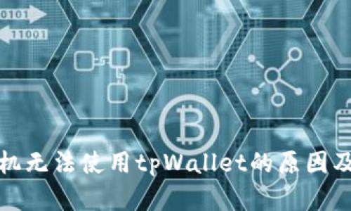 : 苹果手机无法使用tpWallet的原因及解决方法