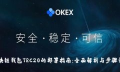 区块链钱包TRC20的部署指南：全面解析与步骤详解