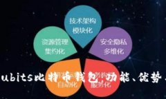 深入解读Cubits比特币钱包：功能、优势与使用指