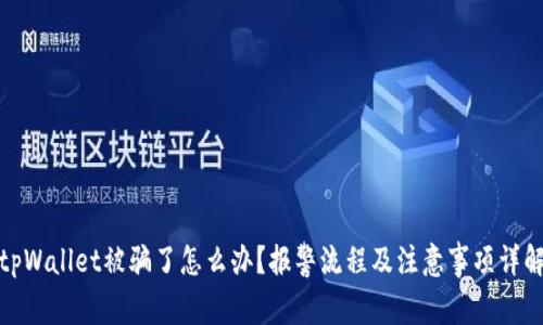 tpWallet被骗了怎么办？报警流程及注意事项详解