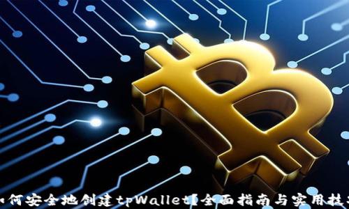 
如何安全地创建tpWallet？全面指南与实用技巧