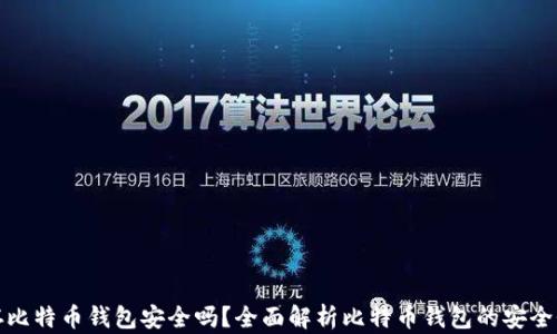
存比特币钱包安全吗？全面解析比特币钱包的安全性