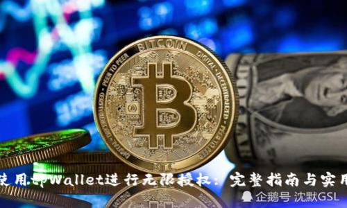 如何使用tpWallet进行无限授权: 完整指南与实用技巧