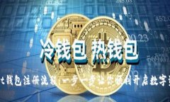 详解tpWallet钱包注册流程：一步一步让你顺利开启