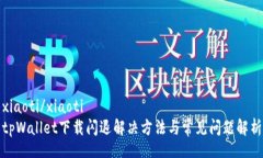 xiaoti/xiaotitpWallet下载闪退解决方法与常见问题解