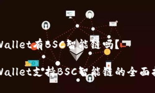 tpWallet有BSC智能链吗？

tpWallet支持BSC智能链的全面指南
