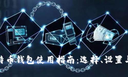 最全面的比特币钱包使用指南：选择、设置与安全性详解