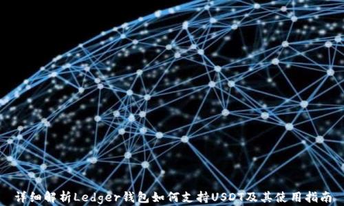 
详细解析Ledger钱包如何支持USDT及其使用指南