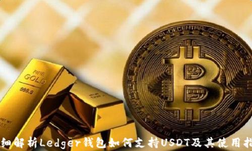 
详细解析Ledger钱包如何支持USDT及其使用指南