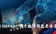 TPWallet与BitKeep：哪个数字