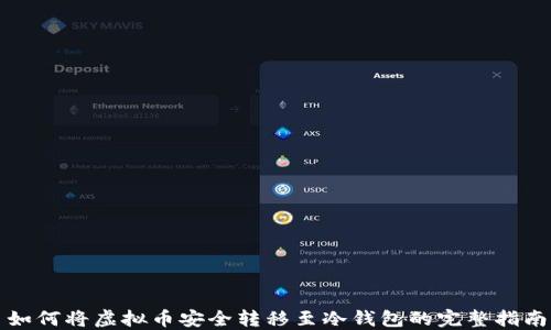 
如何将虚拟币安全转移至冷钱包的完整指南