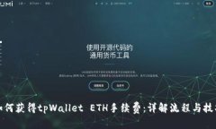 如何获得tpWallet ETH手续费