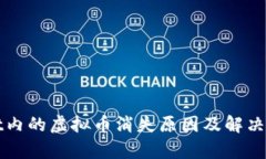 tpWallet内的虚拟币消失原因