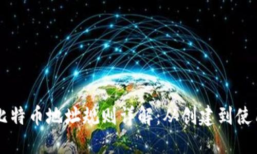 比特币地址规则详解：从创建到使用